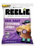 Cassava Chips - Sea Salt