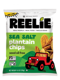 Plantain Chips - Sea Salt